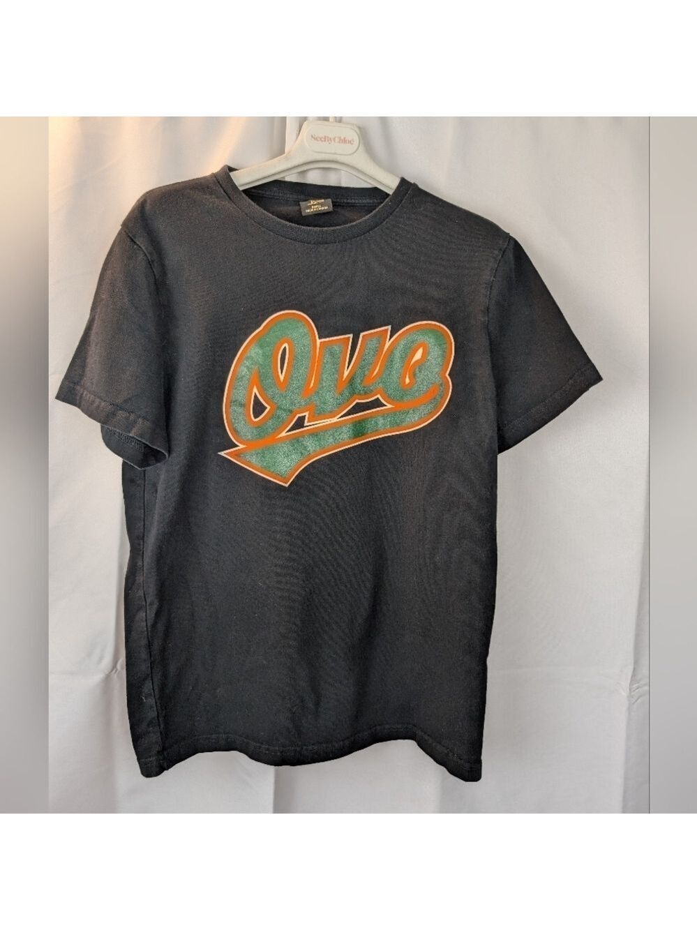 October Very Own t-shirt size S in VGUC